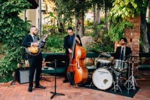 Jsm Cocktail Music Jazz Trio