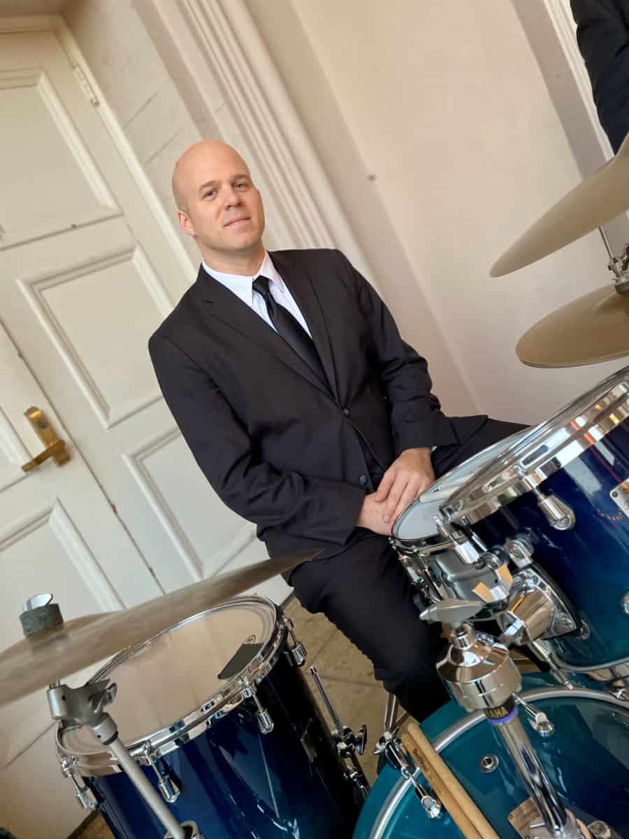 Los Angeles Js  Jazz Trio Ebell Of Los Angeles