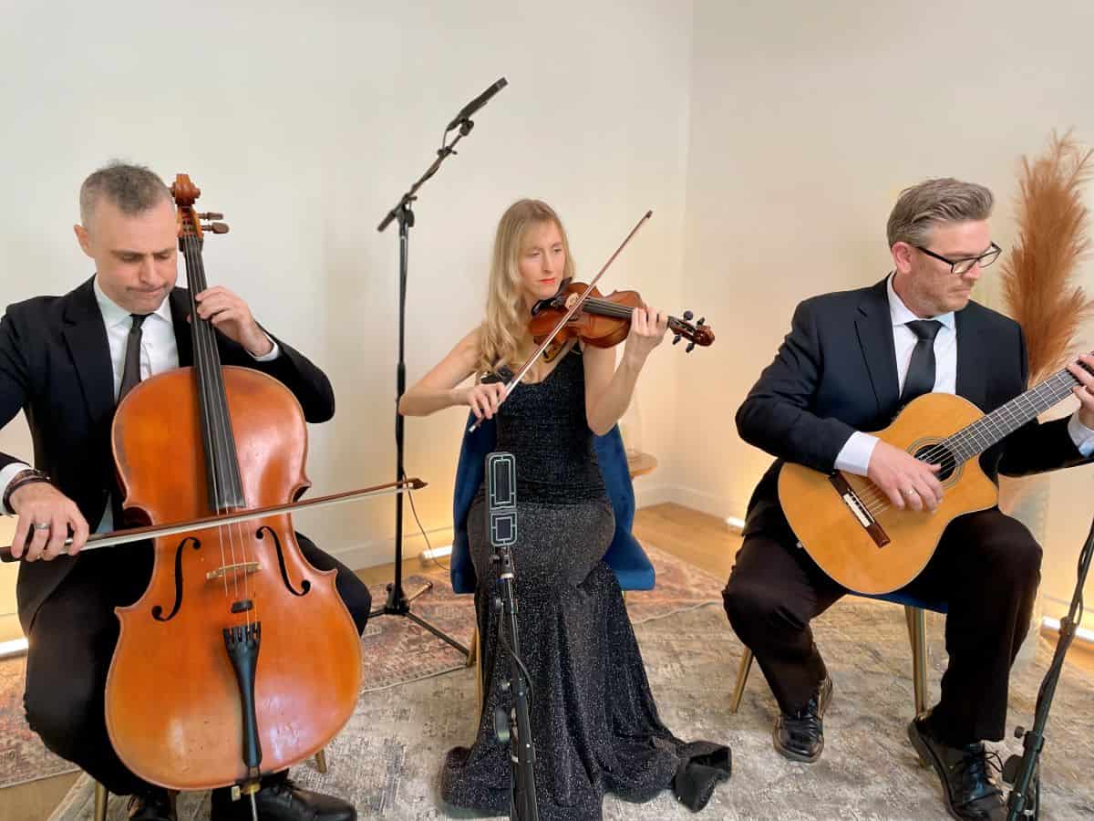 Los Angeles JSM Alt Trio Seed Atlas Studios